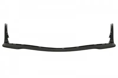 Acoperire bara fata (HELLCAT SRT, negru) DODGE CHALLENGER dupa 2014