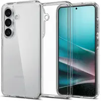 Husa pentru Samsung Galaxy S26 S942, Spigen, Ultra Hybrid, Transparenta ACS10732