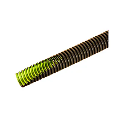 Pliable conduit Profiline plus M40+slip,750N-medium, ring25m