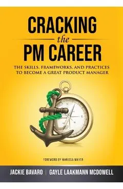 Cracking the PM Career