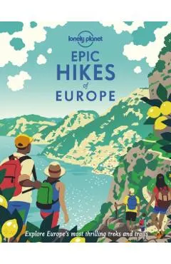 Epic Hikes of Europe 1