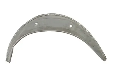 Panou reparatie Stanga Spate potrivit MERCEDES W123 1976-1985 - (exterior; versiune coupe)
