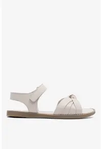 Sandale copii - model VERNIS CI12-3027-10 - bej - piele naturala