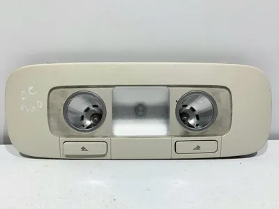Plafoniera - lampa spate 3C0947291E Volkswagen Passat CC facelift (2012-2016)