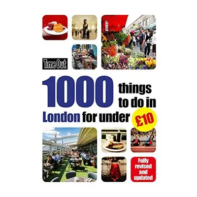 1000 things to do in London for under £10
