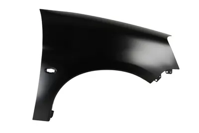 Aripa Dreapta potrivit CITROEN BERLINGO; PEUGEOT PARTNER 2002-2008 - (cu gaura pentru indicator)