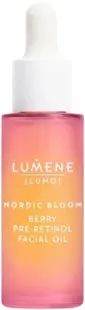 Lumene Lumo Ulei stimulator restaurator Nordic Bloom Pre-Retinol, 30 ml