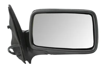 Oglinda laterala Dreapta potrivit SEAT CORDOBA 6K, IBIZA II 6K, IBIZA II FL 6K 1993-2002 - (electric; convexa, cu incalzire)