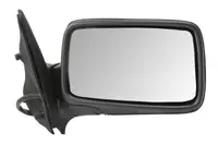 Oglinda laterala Dreapta potrivit SEAT CORDOBA 6K, IBIZA II 6K, IBIZA II FL 6K 1993-2002 - (electric; convexa, cu incalzire)