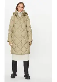 Geaca dama - 832606 - Verde - Poliester