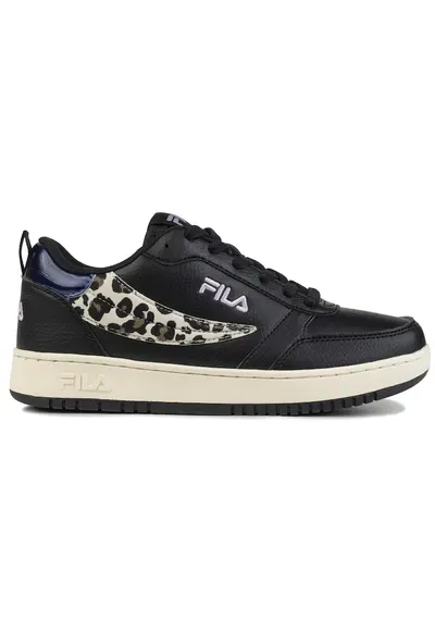 Pantofi sport dama REGA NF WMN - negru - sintetic
