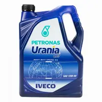 Ulei Urania LD7 15W-40 5L 5L