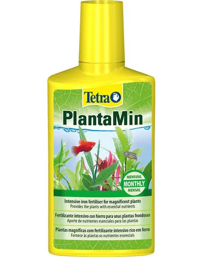 TETRA PlantaMin 500 ml