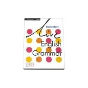 Live English Grammar Student's Book Elementary level