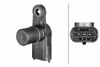 Senzor pozitie ax came potrivit OPEL ANTARA A, INSIGNIA A; SAAB 9-5 2.8 3.0 07.08-03.17
