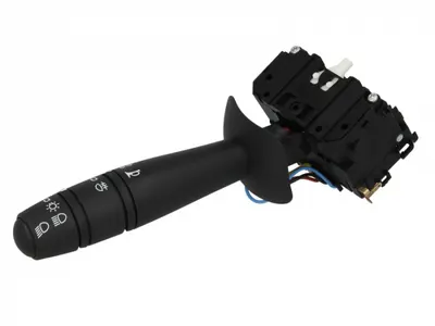 Comutator coloana directie potrivit RENAULT TWINGO II 03.07