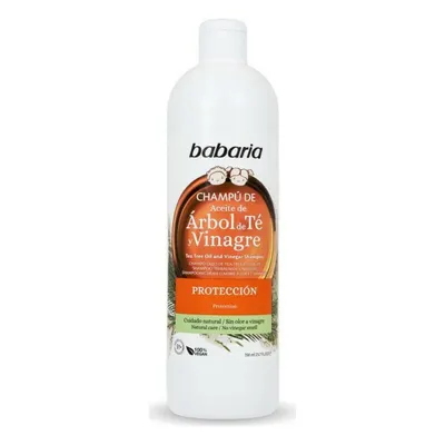 Șampon, Babaria, Vinegar, 600 ml