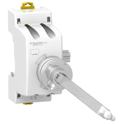 Mecanism de Adaptare pentru Maneta Rotativa Ic60
