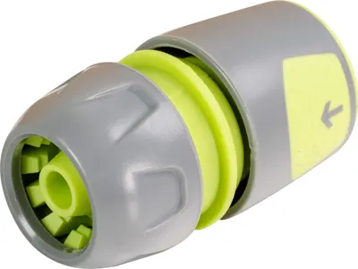 Conector universal Gardex - Culture GX, 1/2"-3/4&quot