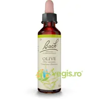 Bach 23 Olive (Maslin) Picaturi 20ml