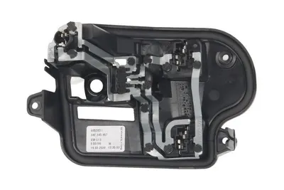 Suport soclu becuri stop Stanga extern potrivit VW PASSAT B7 ALLTRACK, PASSAT B7 1.4-3.6 2010-2015
