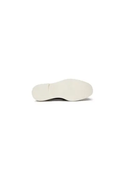 Mocasini dama 303874063 - Piele naturala - 40 EU - Negru