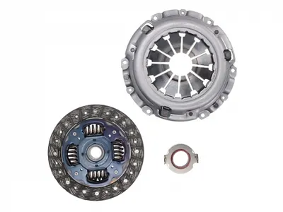 Kit ambreiaj (215mm) potrivit HONDA CIVIC VIII 2.0 09.06-01.12