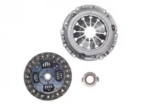 Kit ambreiaj (215mm) potrivit HONDA CIVIC VIII 2.0 09.06-01.12