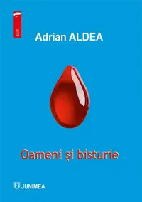 Oameni și bisturie - Paperback brosat