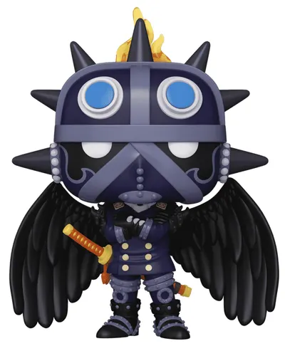 Figurină Funko POP! Animation: One Piece - King #1893