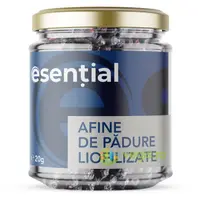Afine de Padure Liofilizate 20g
