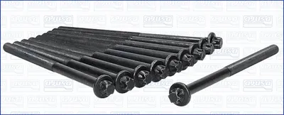 Set surub chiulasa potrivit MERCEDES E (W211), G (W463), GL (X164), M (W163), M (W164), S (W220), S (W221, V221) 4.0D 06.00-12.13