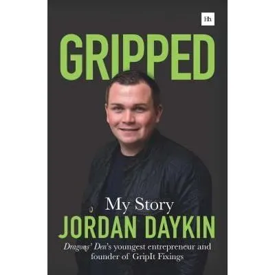 Gripped : My Story