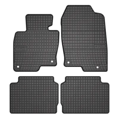 Covorase Cauciuc Compatibile Mazda CX-5 2017-2025