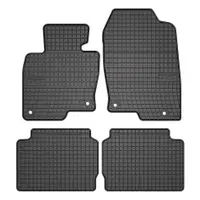 Covorase Cauciuc Compatibile Mazda CX-5 2017-2025