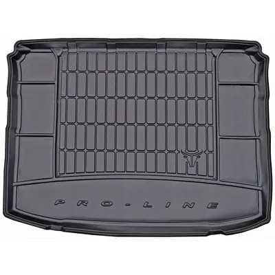 Tavita portbagaj cauciuc pentru Dodge Grand Nadwozie Wielkoprzestrzenne (Mpv) 06.07