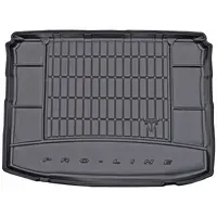 Tavita portbagaj cauciuc pentru Dodge Grand Nadwozie Wielkoprzestrzenne (Mpv) 06.07-