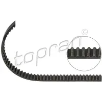 Curea de distributie TOPRAN 100 555