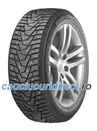 Hankook Winter I*Pike RS2 W429 ( 225/50 R17 98T XL 4PR, cu tepi, cu protectie de janta (MFS) SBL )