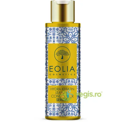Ser Balsam Leave-In Hydra Keratin 150ml