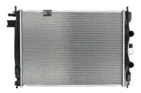 Radiator racire motor manual potrivit NISSAN QASHQAI I 2.0D 02.07-04.14