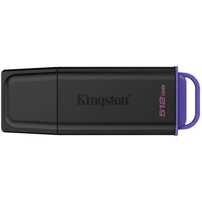 Memorie Externa USB-A 3.2 Kingston DT Exodia, 512Gb DTXG2/512GB