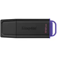 Memorie Externa USB-A 3.2 Kingston DT Exodia, 512Gb DTXG2/512GB