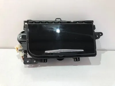 Suport pahare 4h2858601 Audi A8 (2009-2017) [4H] D4