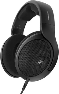 Căști Sennheiser - HD 560S, negre