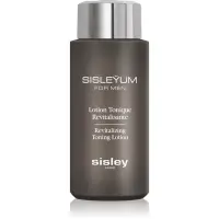 Sisley Sisleÿum Revitalizing Toning Lotion lotiune tonica reface bariera protectoare a pielii pentru bărbați 150 ml