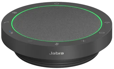 Boxă portabilă Jabra - Speak2 55, gri