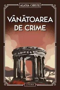 Vânătoarea de crime (Vol. 48) - Hardcover - Agatha Christie