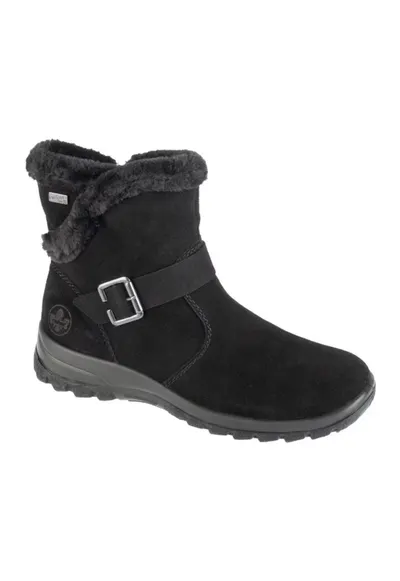 Ghete dama - BM211599 - Negru