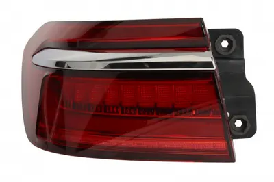 Stop spate stanga (exterior, LED) potrivit AUDI A8 D5 11.17